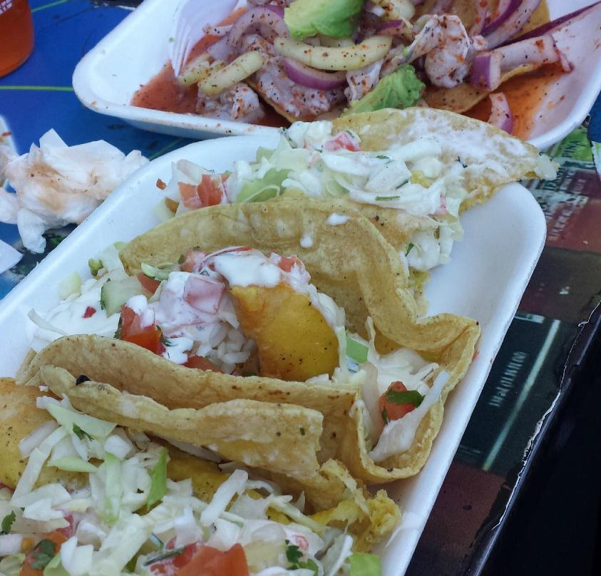 Mariscos y Birrieria El Prieto