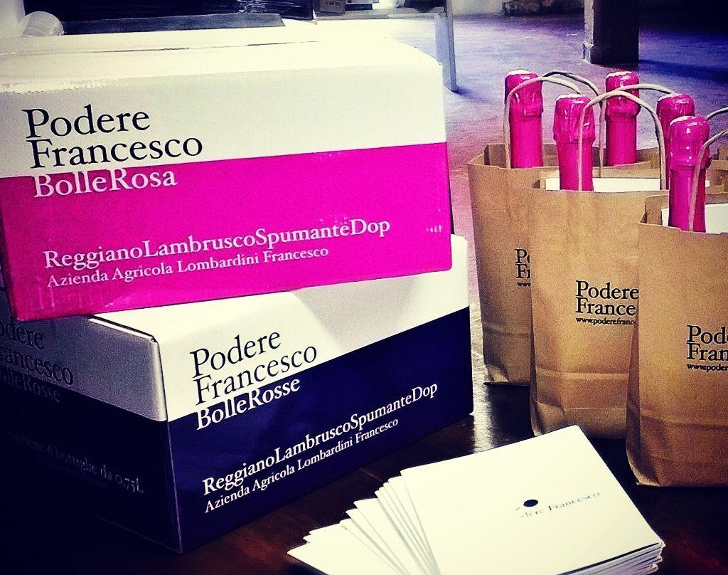 Podere Francesco景点图片