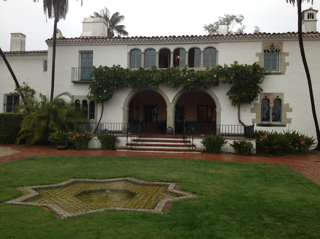 耶罗之家-蒙特西托必去景点