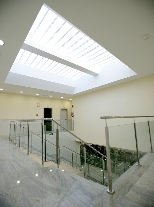Gimnasio Alcalá 2000景点图片