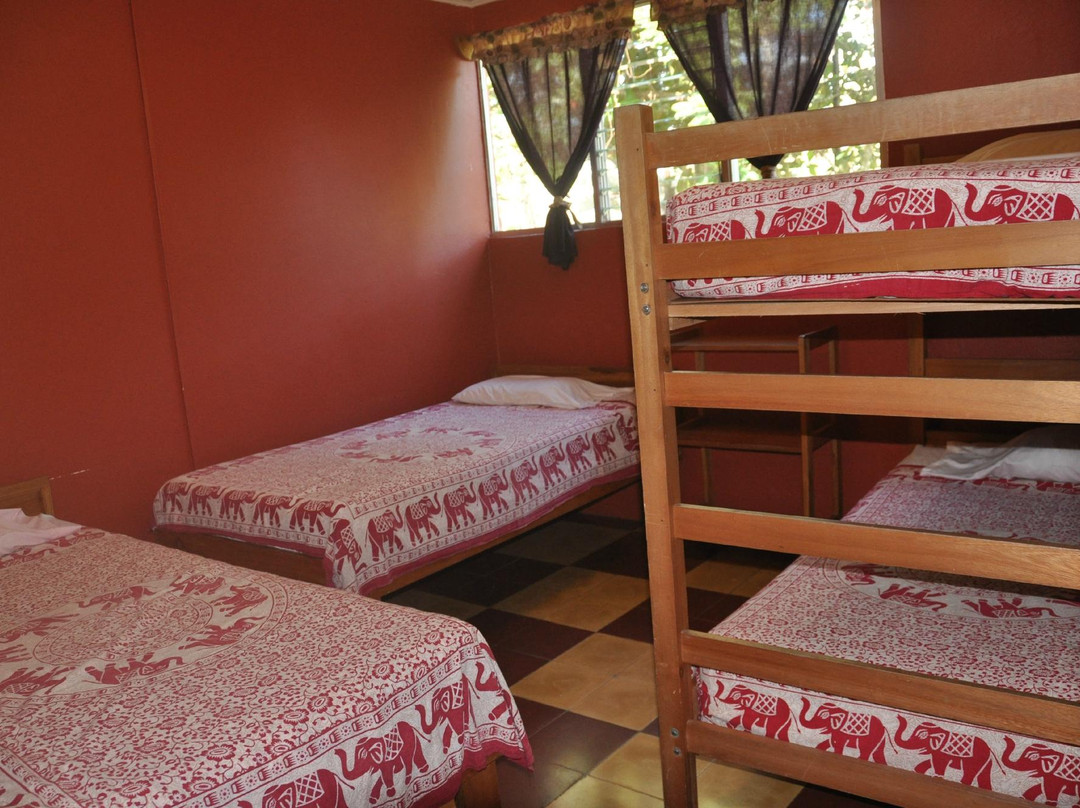 Hotel Interamericano主图