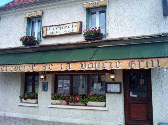 Villers En Arthies旅游攻略图片