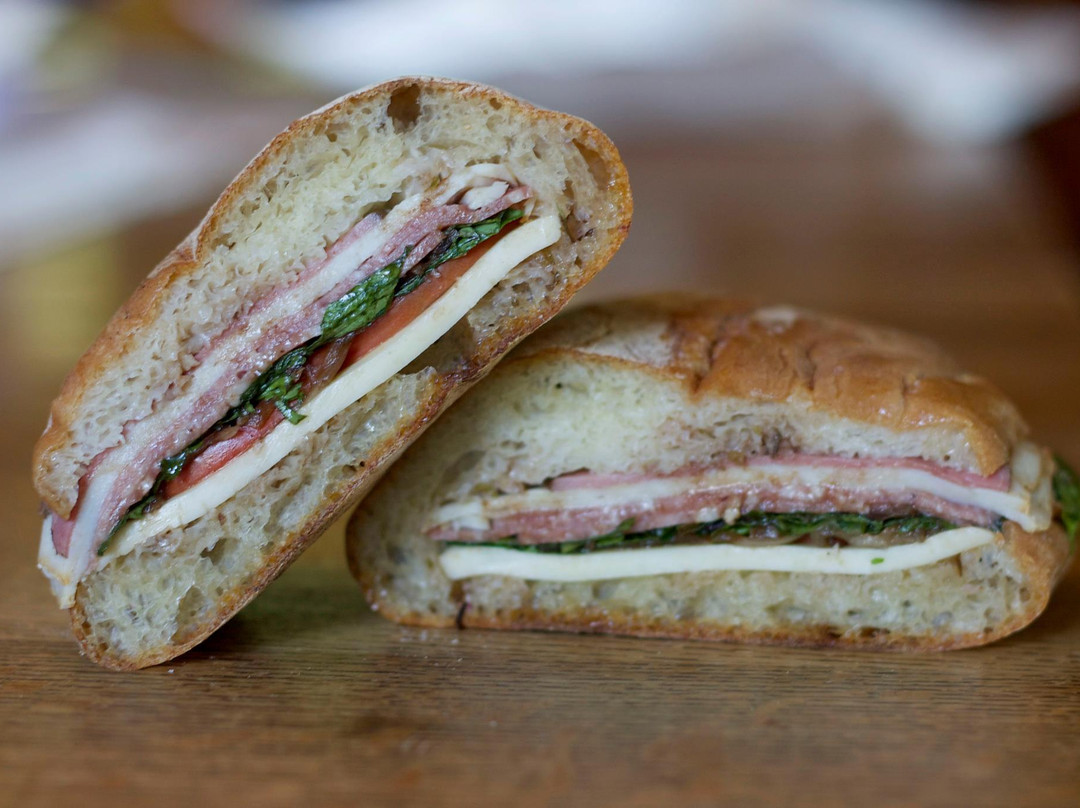 Tagliare Delicatessen