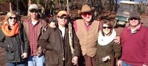 Cavalier Sporting Clays-Montpelier必去景点