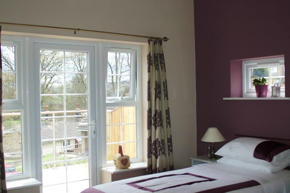 Orchard View Bed and Breakfast-官方