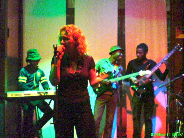 Gil Vicente Cafe-马布多必去景点