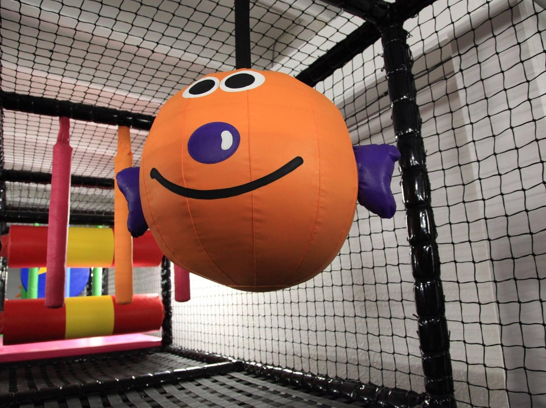 Star Fun-Seclin必去景点