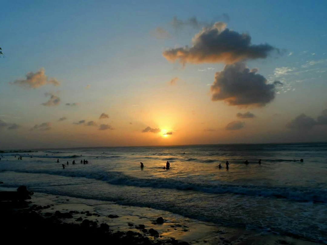 Vila do Algodoal Beach-Algodoal必去景点