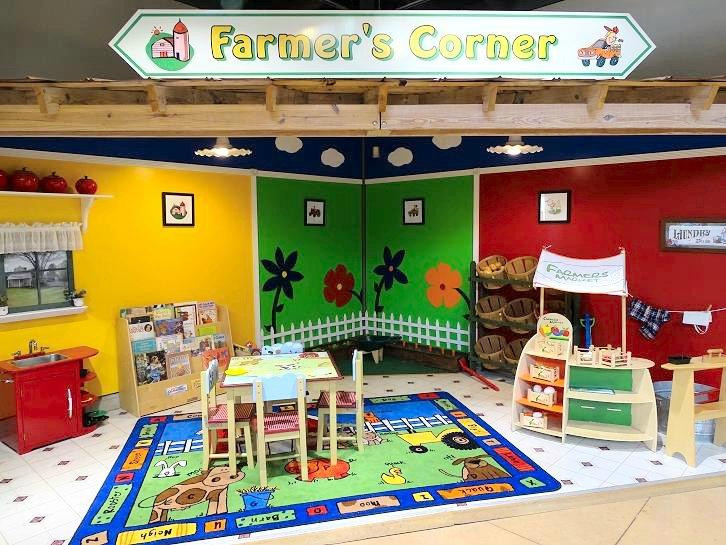 Historic Oak View County Park-罗利必去景点