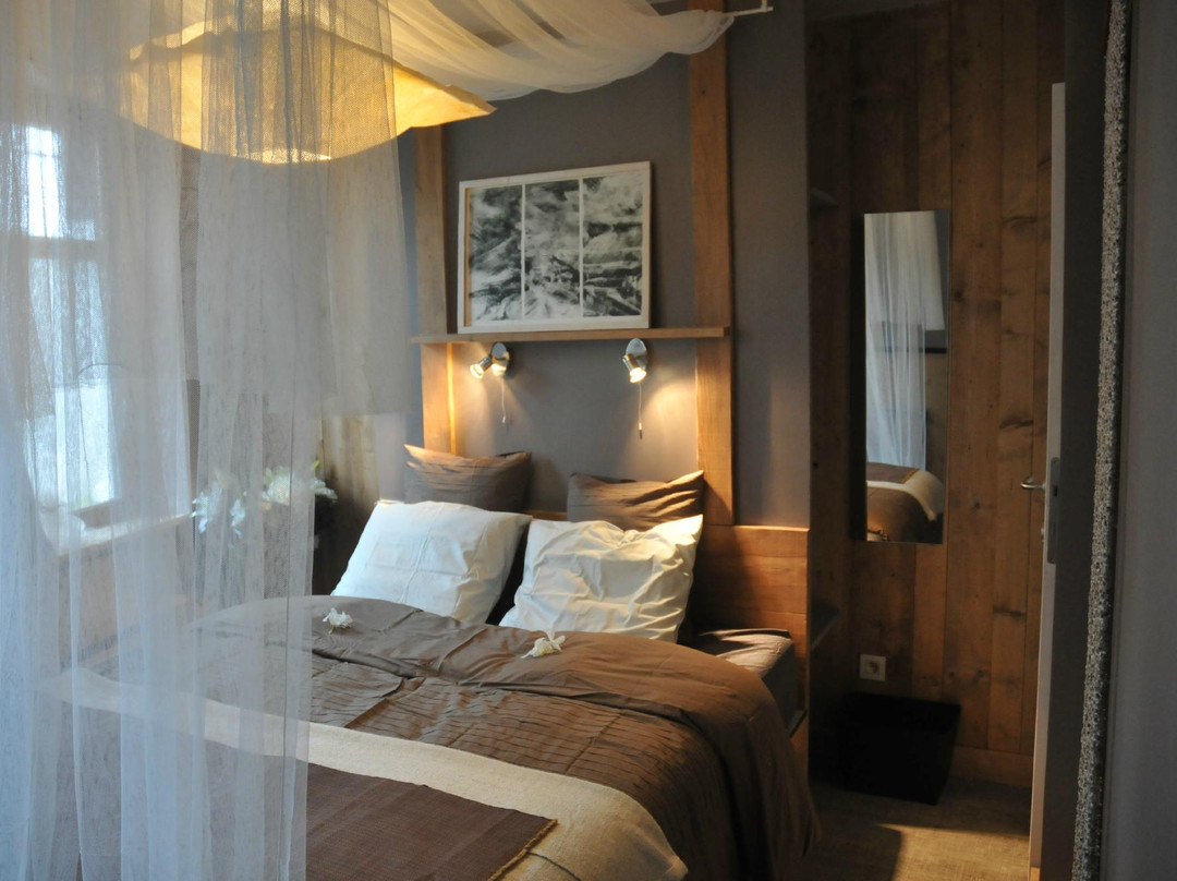 Francorchamps Guest House