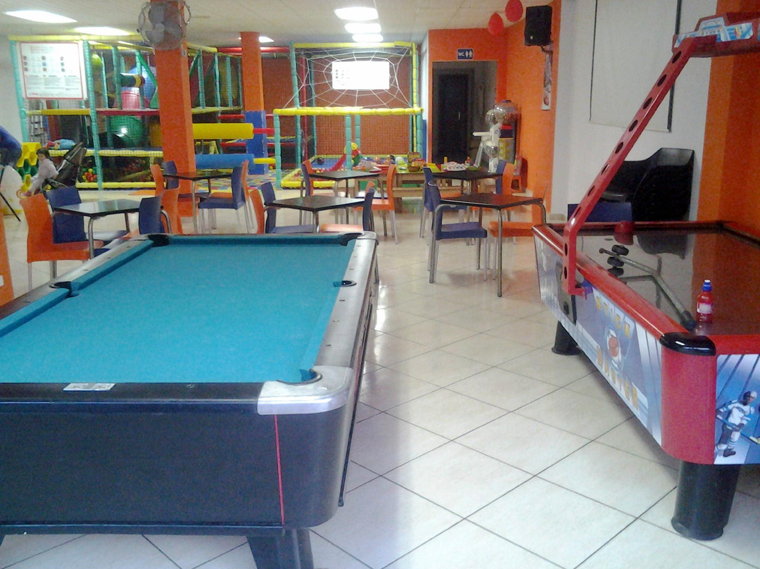 Peke Planet-Ca'n Picafort必去景点