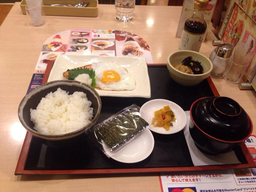 ジョナサン 大森駅前店