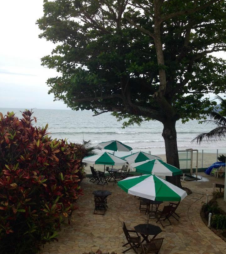 Pousada Vila Verde主图