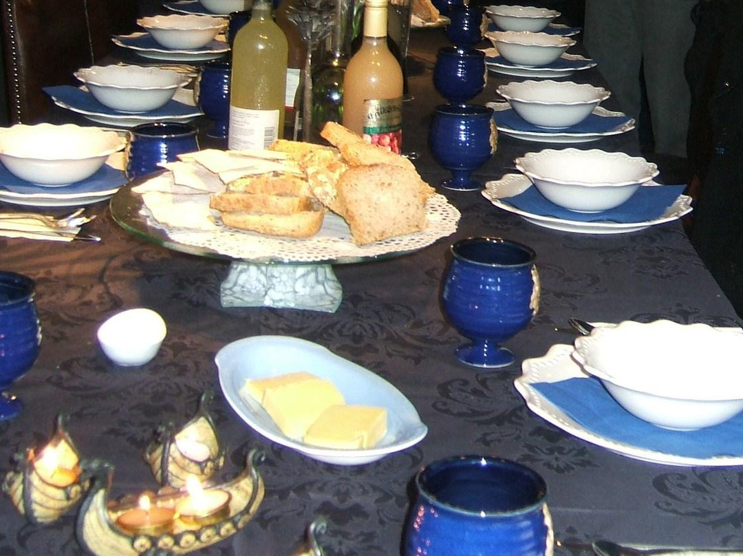 Roots of the Vikings-斯塔万格必去景点