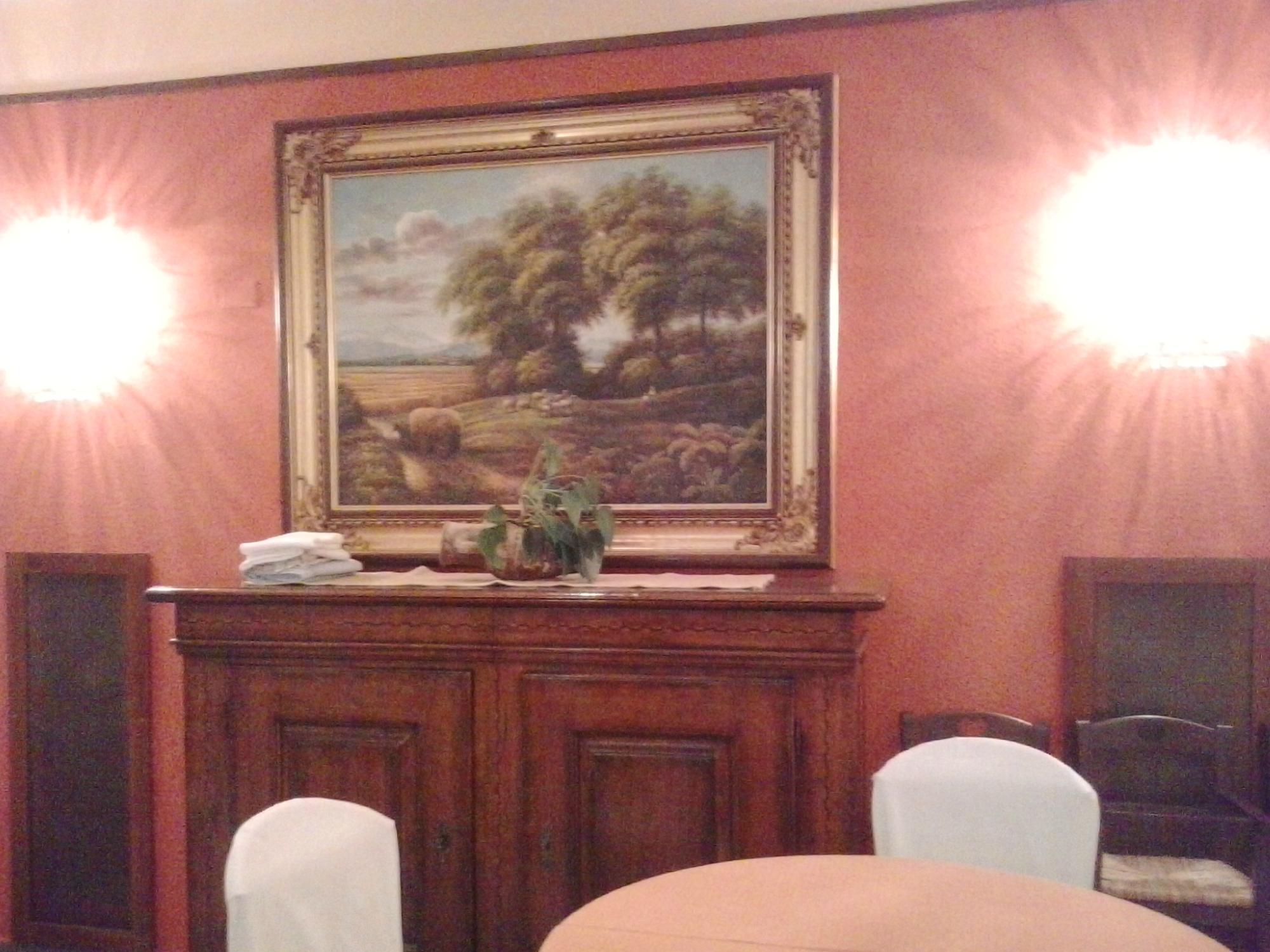 Kristall Palace Hotel-客卧