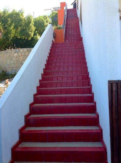 Sunset Beach Hotel主图