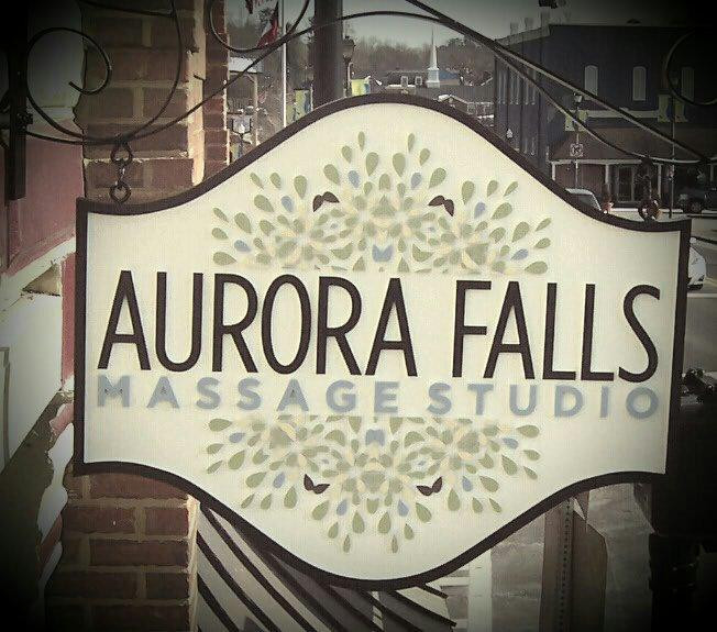 Aurora Falls Massage Studio-Clarkesville必去景点