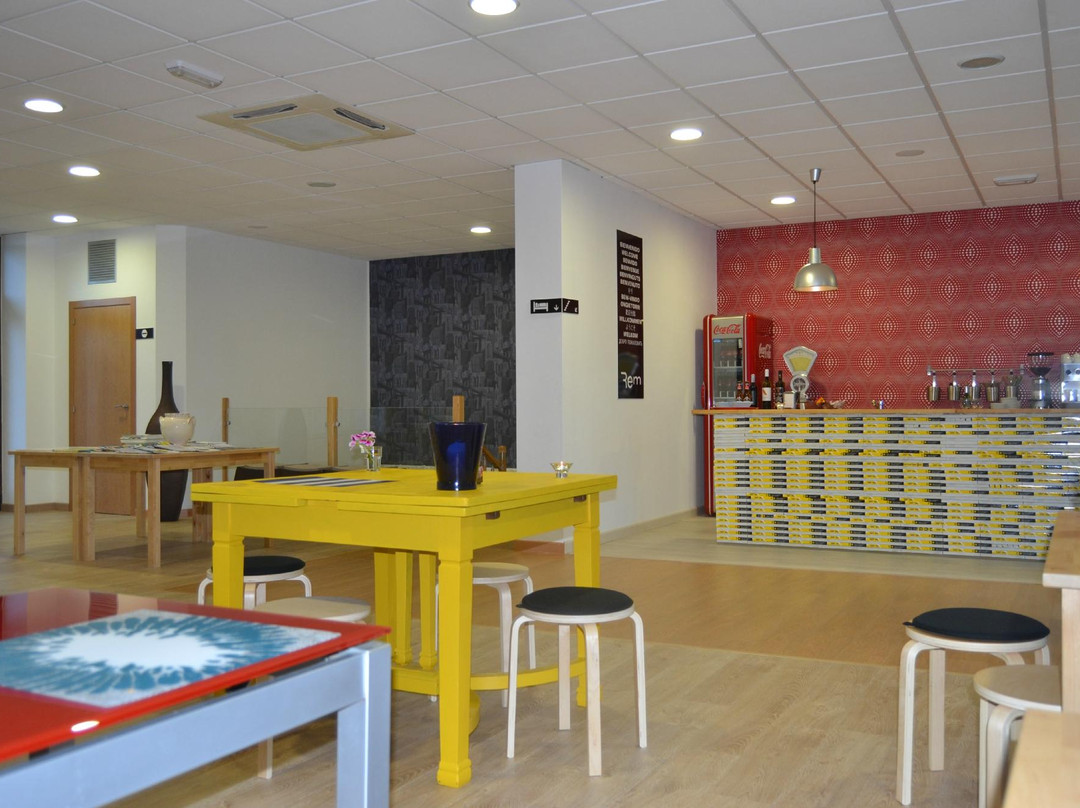 Albergue Rem