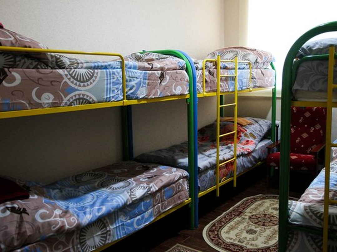 Hostel vo Vladikavkaze