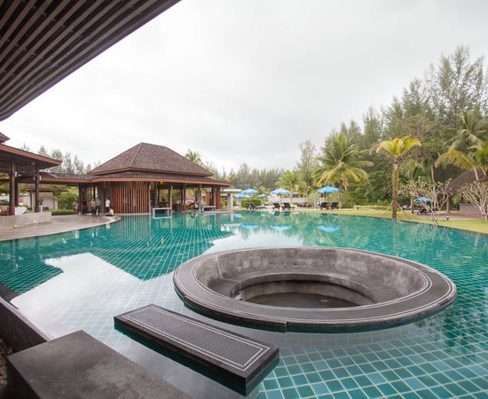 拉克山酒店住宿-阿帕萨拉海滩度假村