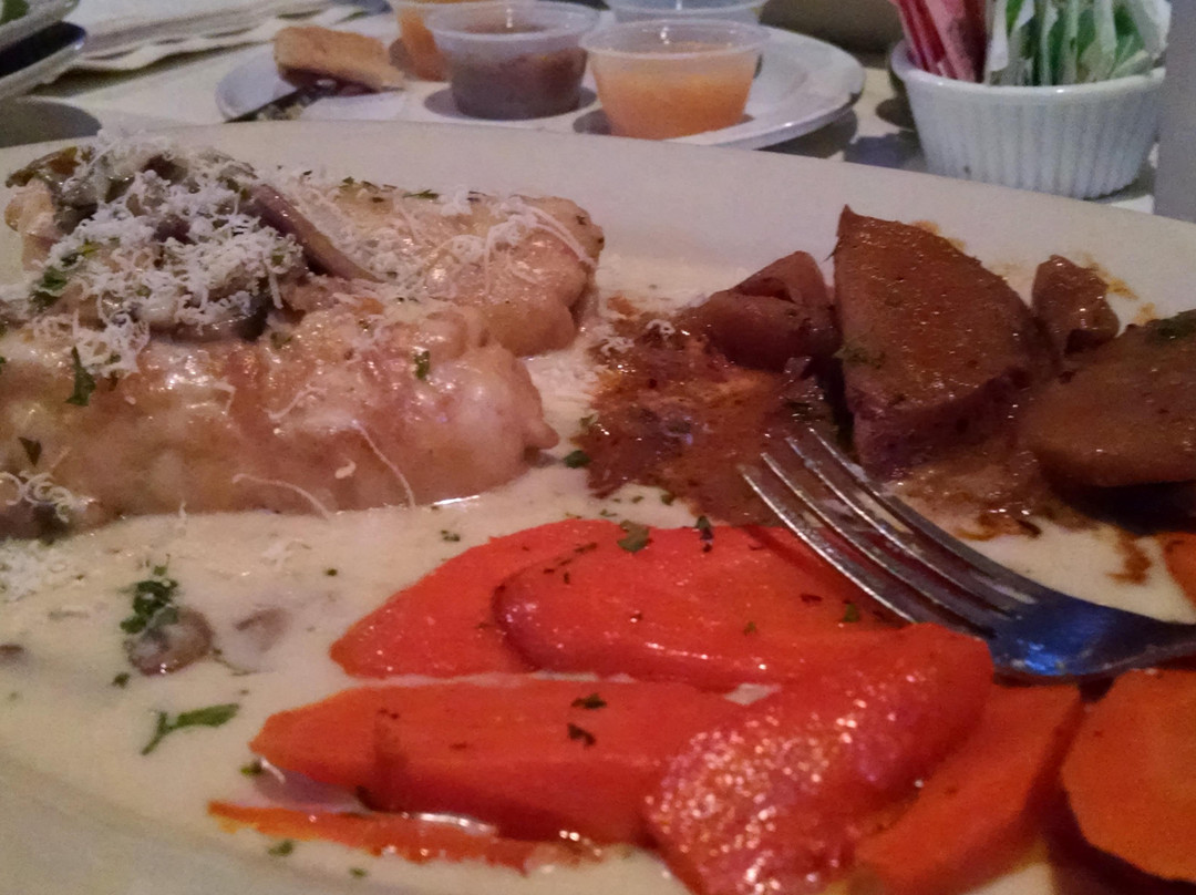 LaPiazza Italian Restaraunt