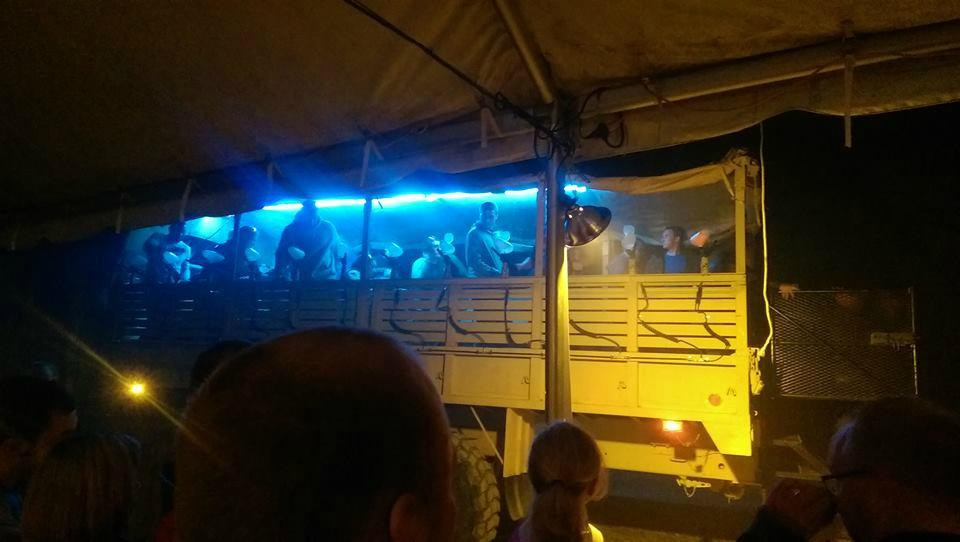 Land of Illusion-Middletown必去景点