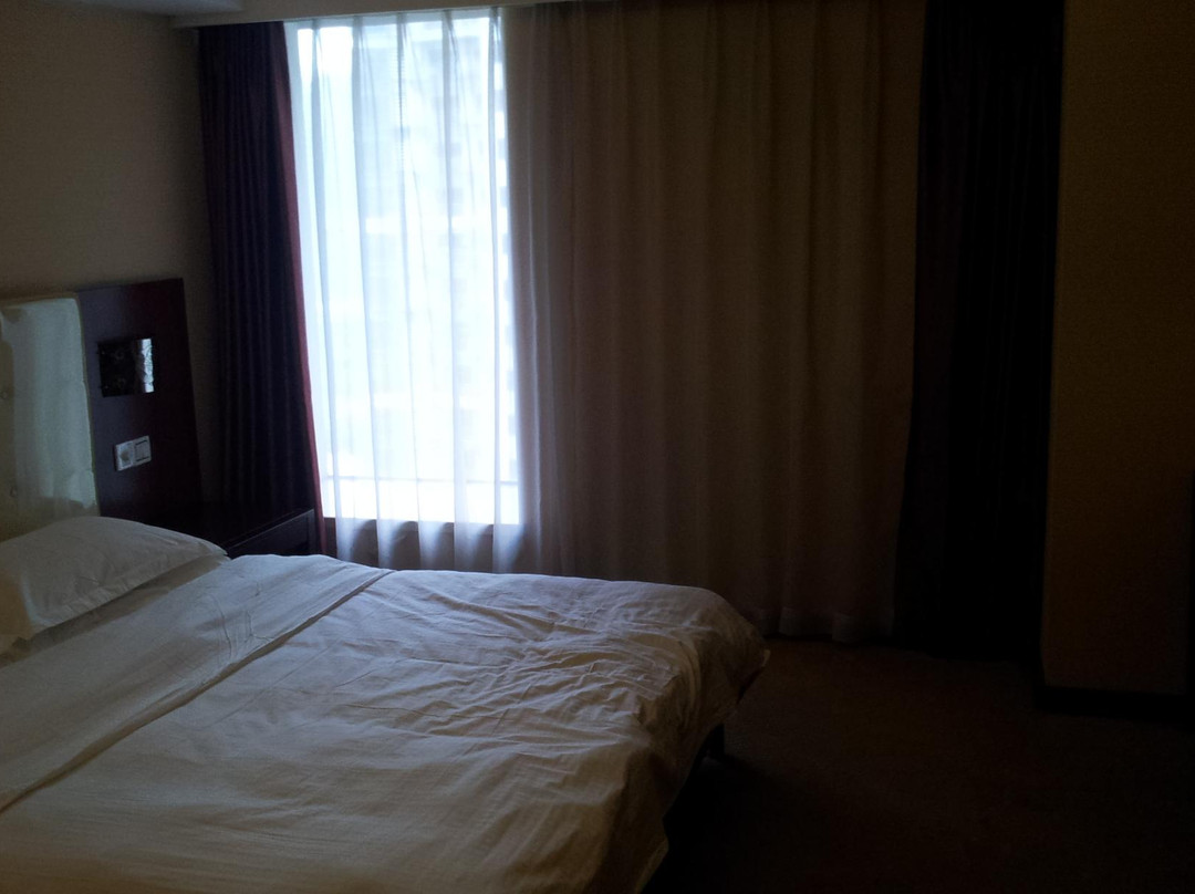 广州春天里·公寓珠江新城店主图