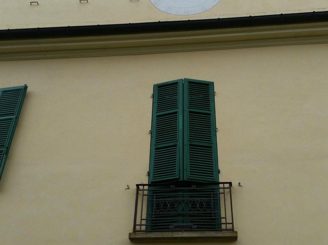 Parco dei Boschi di Carrega景点图片