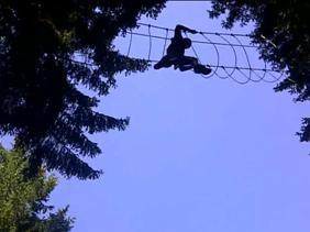 Acropark Laghetto Roana景点图片