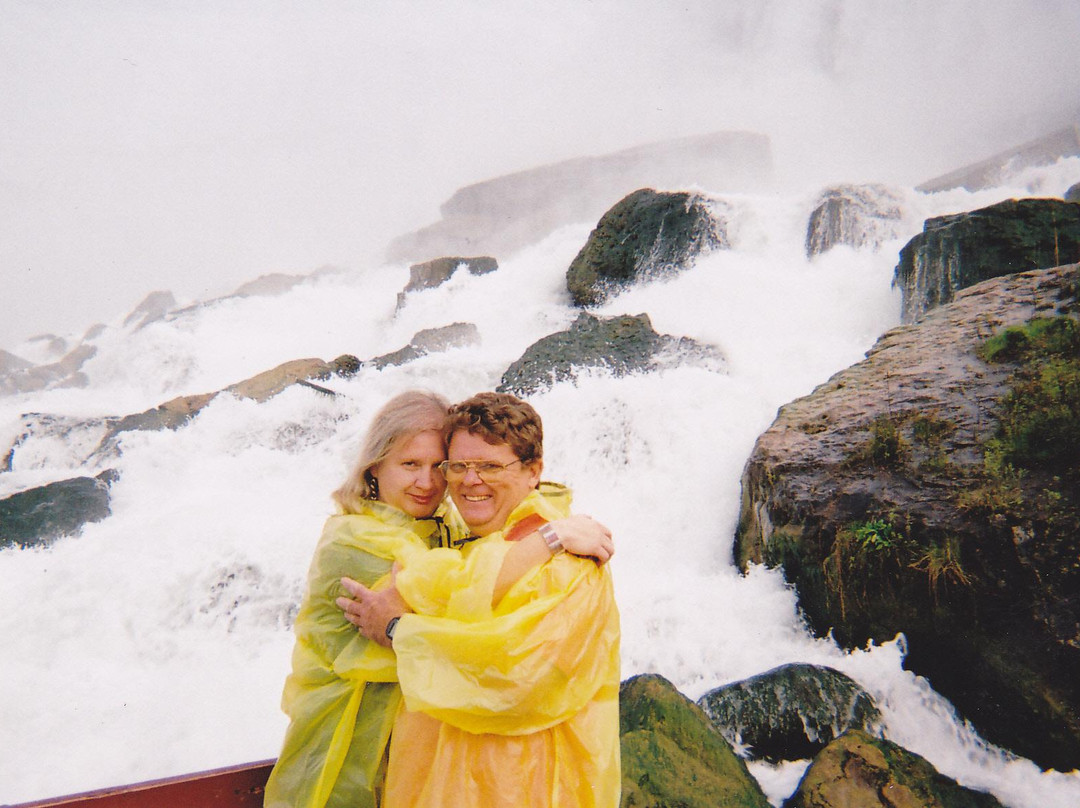 尼亚加拉大瀑布-尼亚加拉大瀑布必去景点