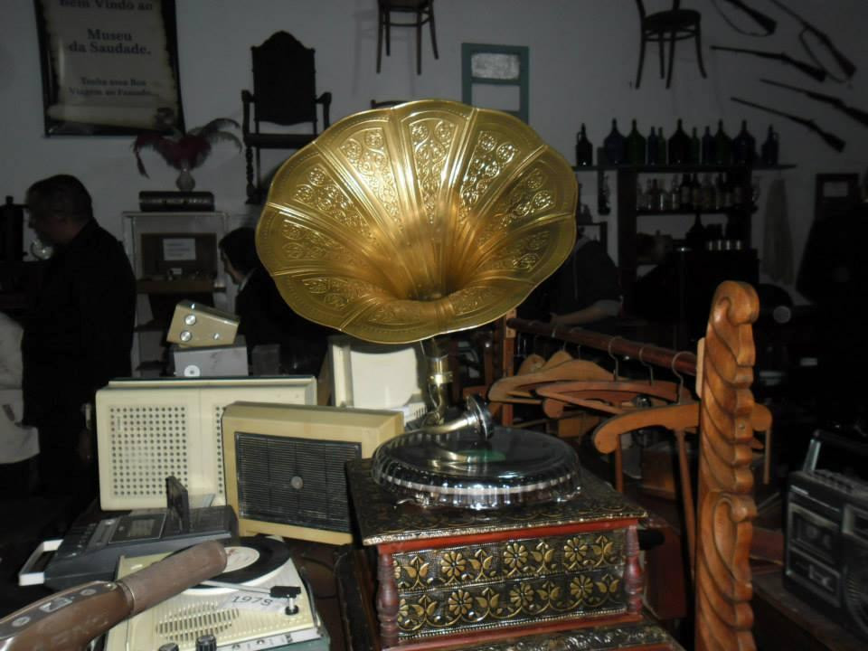 Particular Cultural Museum-Rosario Do Sul必去景点