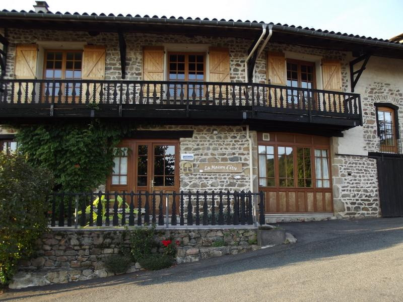 La Maison d'Etre主图