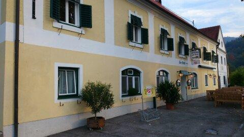 Gasthaus zur Post主图