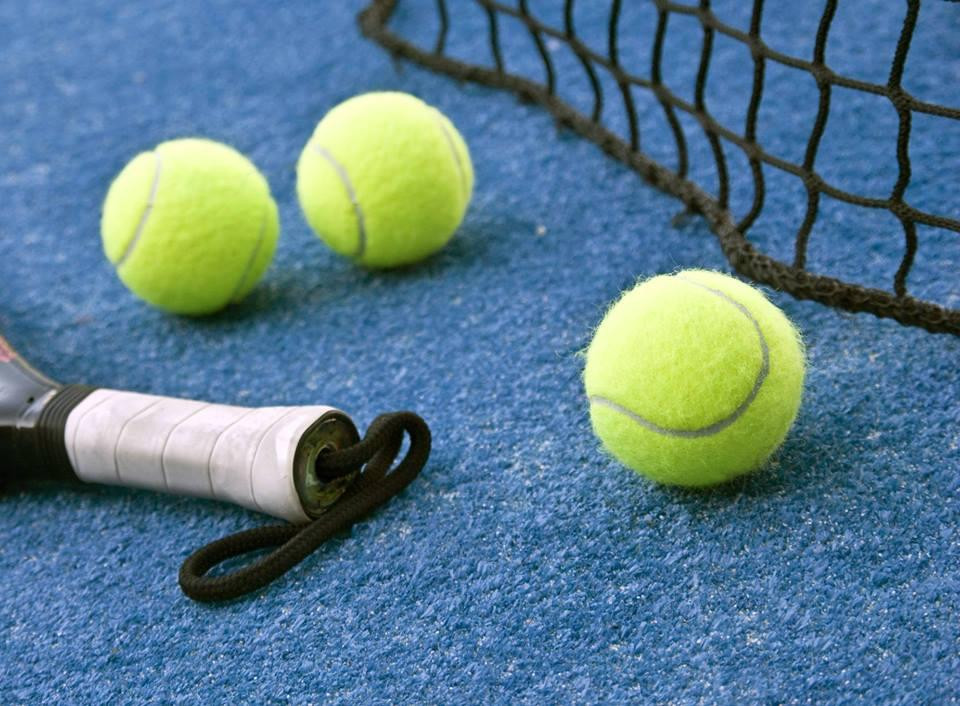 Padel Campo Grande-里斯本必去景点