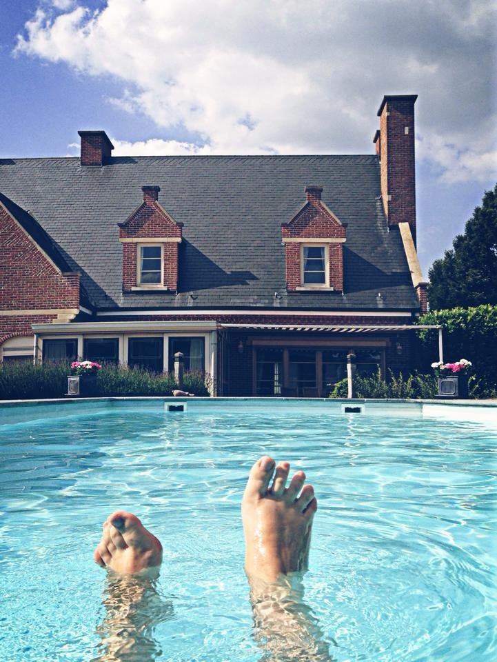 B&B Tiskeshof-官方