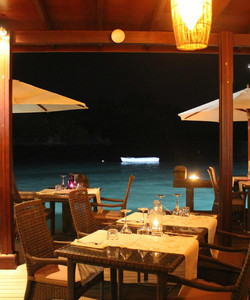 Del Place Restaurant餐厅图片