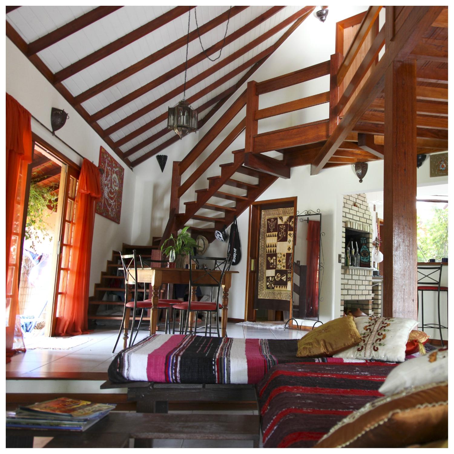 Floripa Guest House-官方