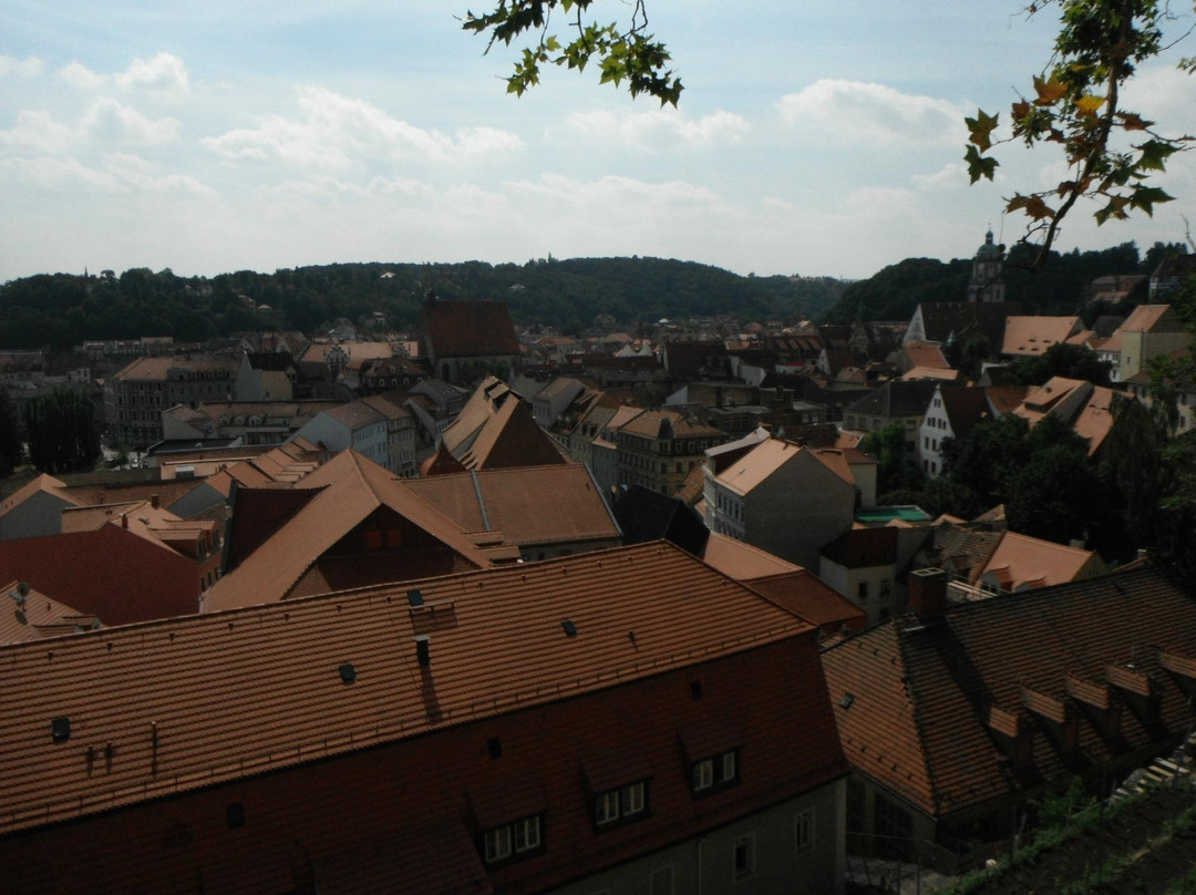 Stadtmuseum Meißen-迈森必去景点