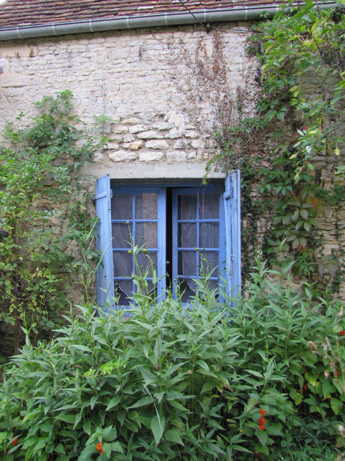 B&B des Grands Prés-浴室