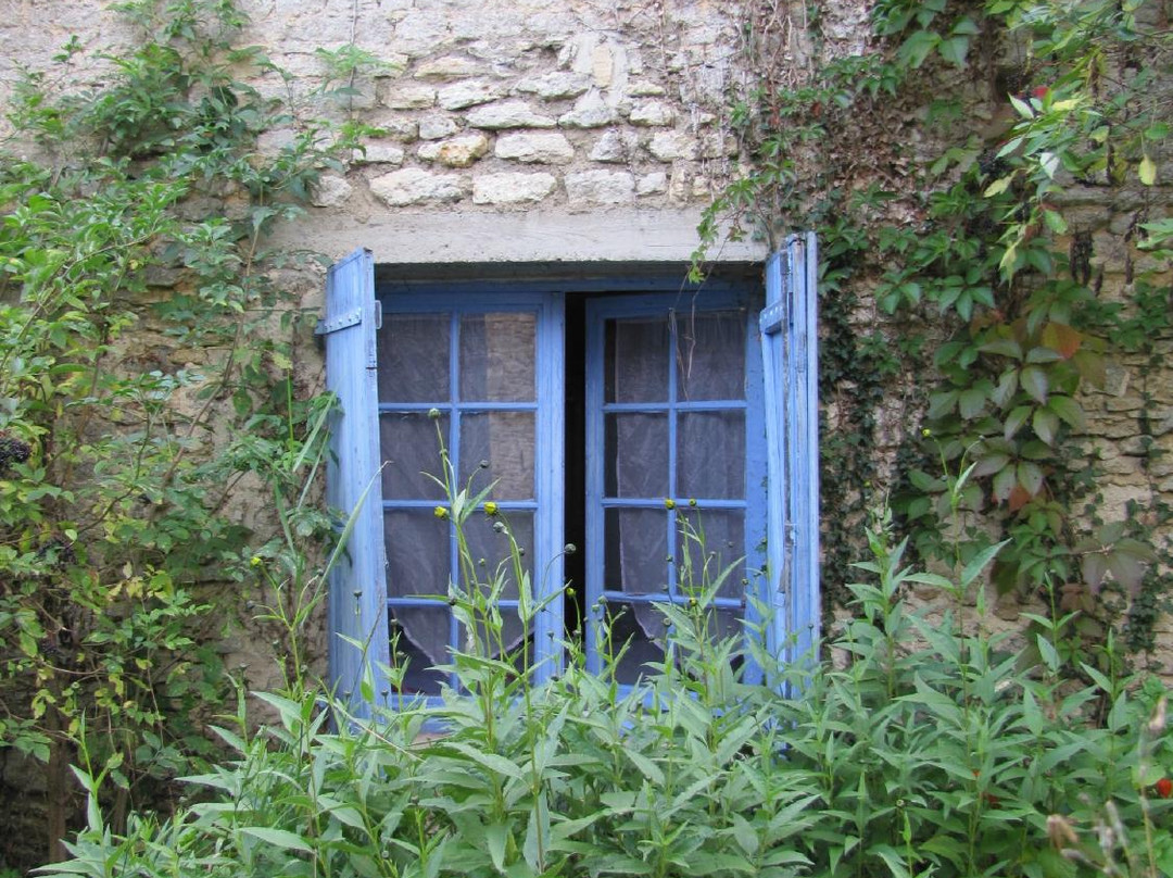 B&B des Grands Prés主图