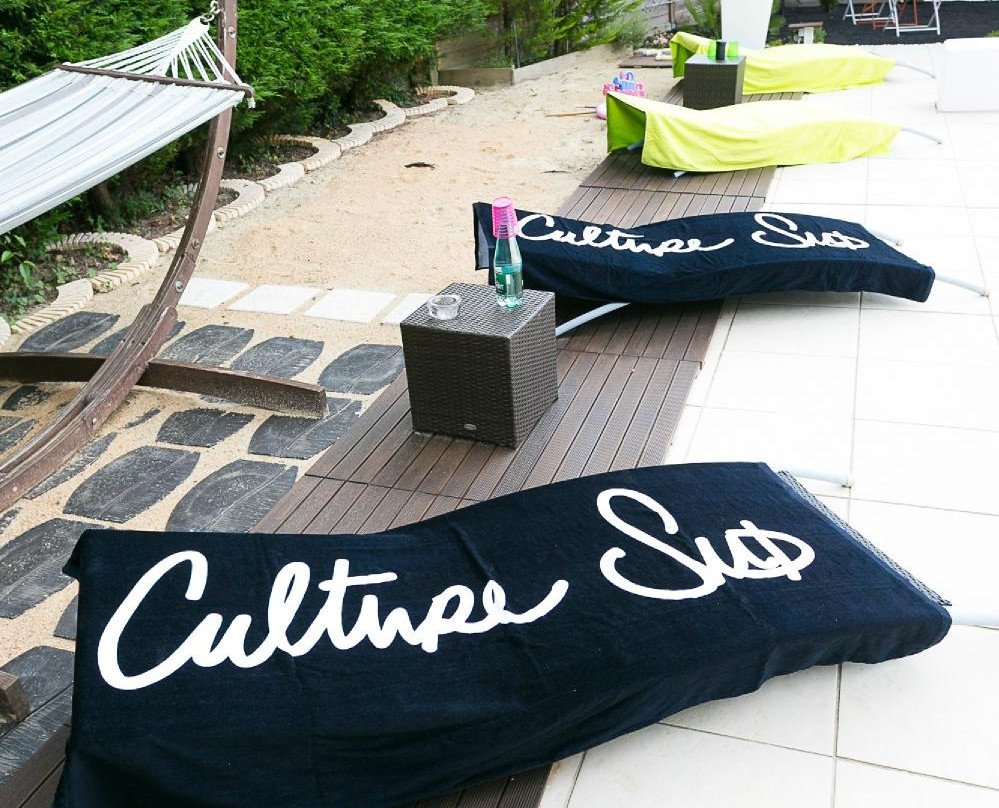 Villa Aquitaine主图