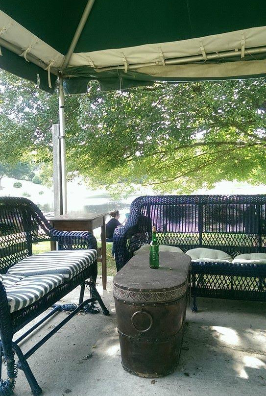 Dalice Elizabeth Winery-Preston必去景点