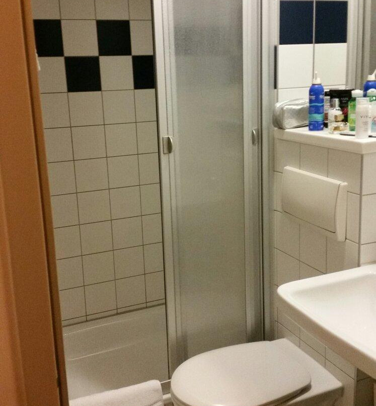 Kolping Gästehaus主图