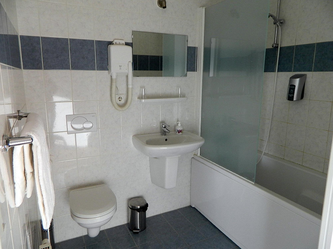 Hotel Lelystad Airport主图