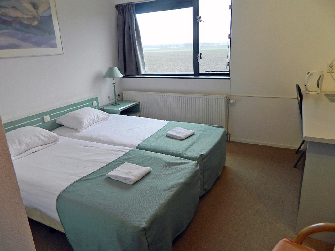 Hotel Lelystad Airport主图