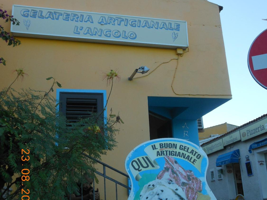 Gelateria L'Angolo