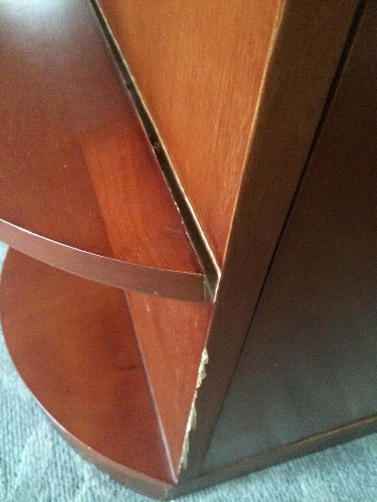 一天下大酒店-客卧