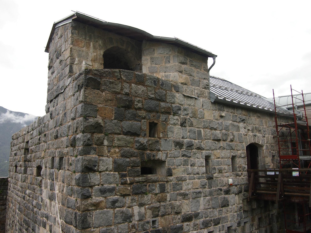 Forte Corno景点图片