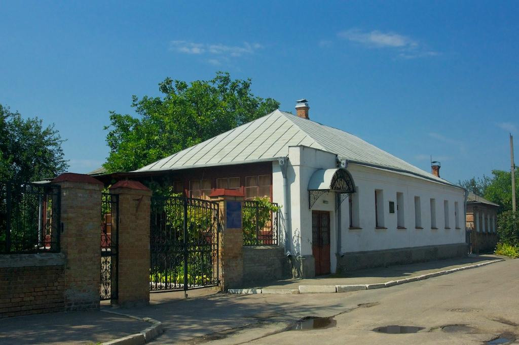 Kropivnitsky Memorial Museum景点图片