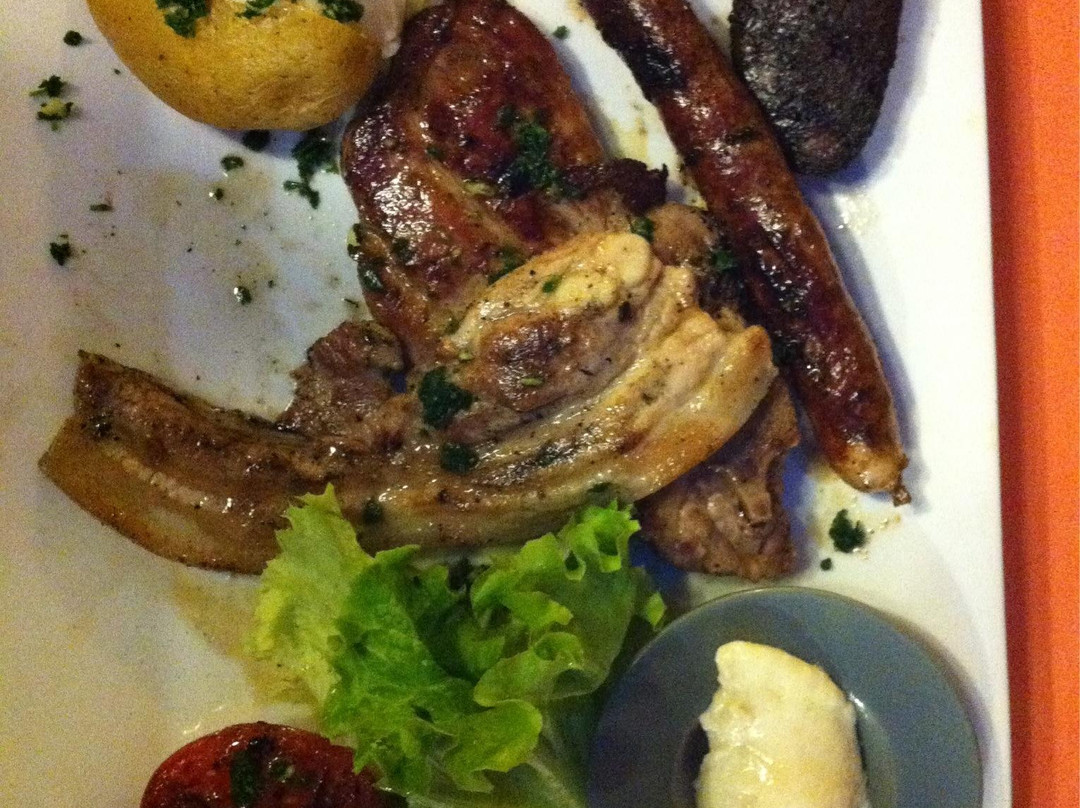 Restaurant La Bodega du Port Argelès